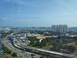 Vision Exchange (D22), Office #629211071